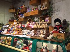 -济州岛泰迪熊博物馆