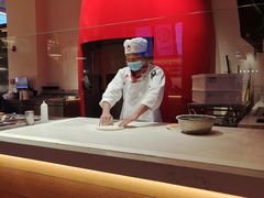 -城市大道红炉披萨烘焙坊