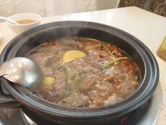 -蜀皇·菌汤鲜黄牛肉汤锅(宽窄巷子店)