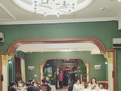-老松滨饭店(菜艺街店)