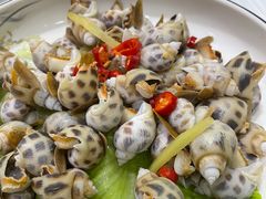 -阿杰臻选海鲜饭店(普陀山店)
