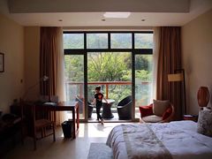 -天目湖御水温泉·度假酒店