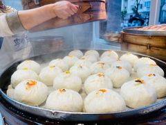 -李与白包子铺(桐梓林店)