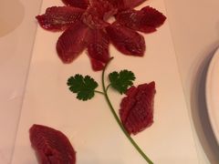 菊花郡花-丙申臺火锅