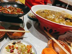 -福阿婆老牌湘菜(大润发店)