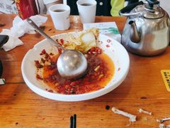 -李记茶油鸭(河西店)