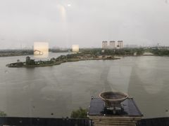 -滨州蓝海钧华大饭店(白鹭湖店)