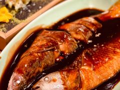 西湖醋桂鱼-弄堂里·寻味杭州(湖滨银泰in77C区店)