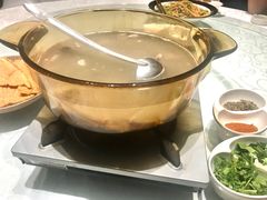 泉水羊肉-徽宴楼·玫瑰之约(祥源店)