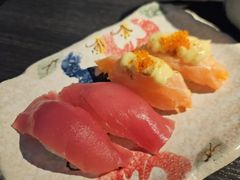 -尚居日料·和牛寿喜烧自助(市府恒隆广场店)