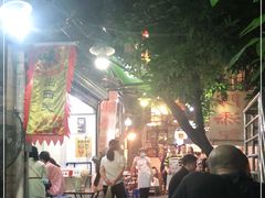 -陈添記·祖傳爽鱼皮·西关老字号(广州首店)