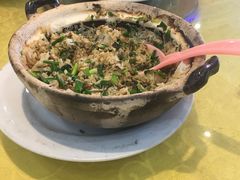 -台山美食一绝阿四台山黄鳝饭(阿四创作店)