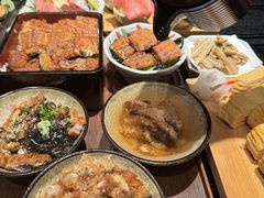 -玄白·炭烤活鳗(上海首店)