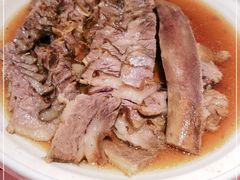 -西贝(金桥店)