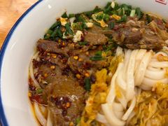 -李叁面馆(妇幼店)