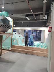 -LePark乐派亲子餐厅(33小镇店)