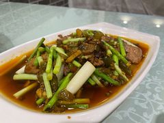 火爆鸡杂-陈胖子特色菜.鲜货现炒(融景城店)
