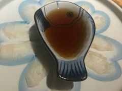 -肆月河豚·新淮扬(金融街店)