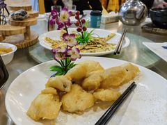 -新金盛·海鲜酒楼(盐田店)