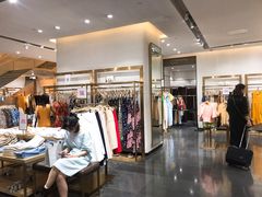 -URBAN REVIVO(济南世茂广场店)