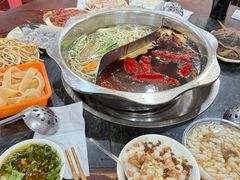 -储奇门鳝鱼火锅(总店)