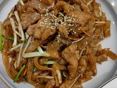 -粤陸玖玖·港式手作茶餐厅(珠江路店)