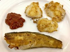 -铂丽斯国际大酒店-凯悦自助餐厅