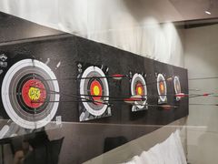 -無弓射箭俱乐部(领展中心城店)