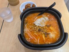 -阿香米线(龙岗万科广场店)