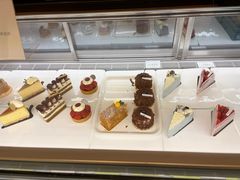 -芳博滋法式甜品(时代店)