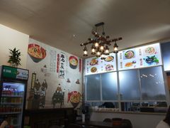 -柳大厨螺蛳粉(人民路总店)