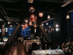 -Kathleen's Waitan 凯圣琳江景西餐厅(外滩店)
