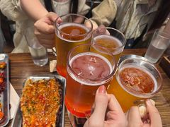 -破店肥哈·东北烧烤(南山保利店)