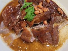 -御膳粥·牛乳粥底火锅·地道顺德菜(容桂店)