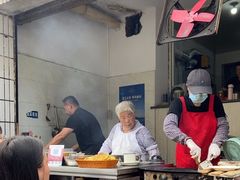 -老虎灶小吃