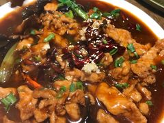 -山西派(桥东街店)