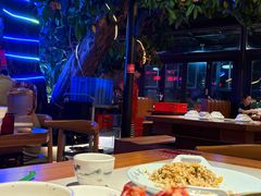 -海岛八号龙虾烧烤田鸡(蓝天路总店)