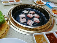 -妙香居韩国烤肉(容桂天佑城店)