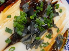 -晋麦香刀削面(光彩路店)