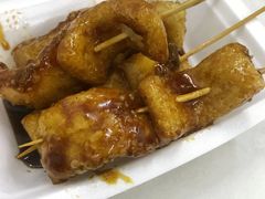 -潮妈小食