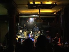 -江湖国风民谣酒馆(五一街店)