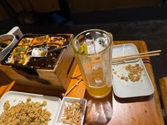 -木屋烧烤(坂田天安云谷店)