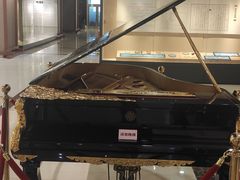 -北京工艺美术博物馆