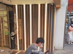 -霸王茶姬(正佳广场店)