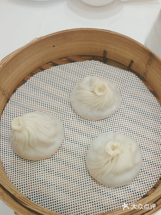 小厨娘淮扬菜(板桥一店)图片