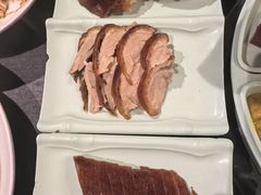 -羲和雅苑•北京烤鸭(平安国际金融中心店)