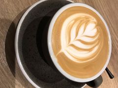 -Maxpoint Kitchen 西餐咖啡(乐峰广场店)