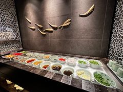 -捞王锅物料理(四川北路店)