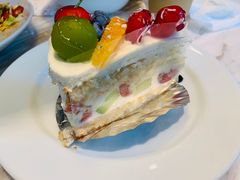 -麦田工坊(月湖店)