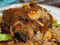 -老华洋饭庄(成林道店)